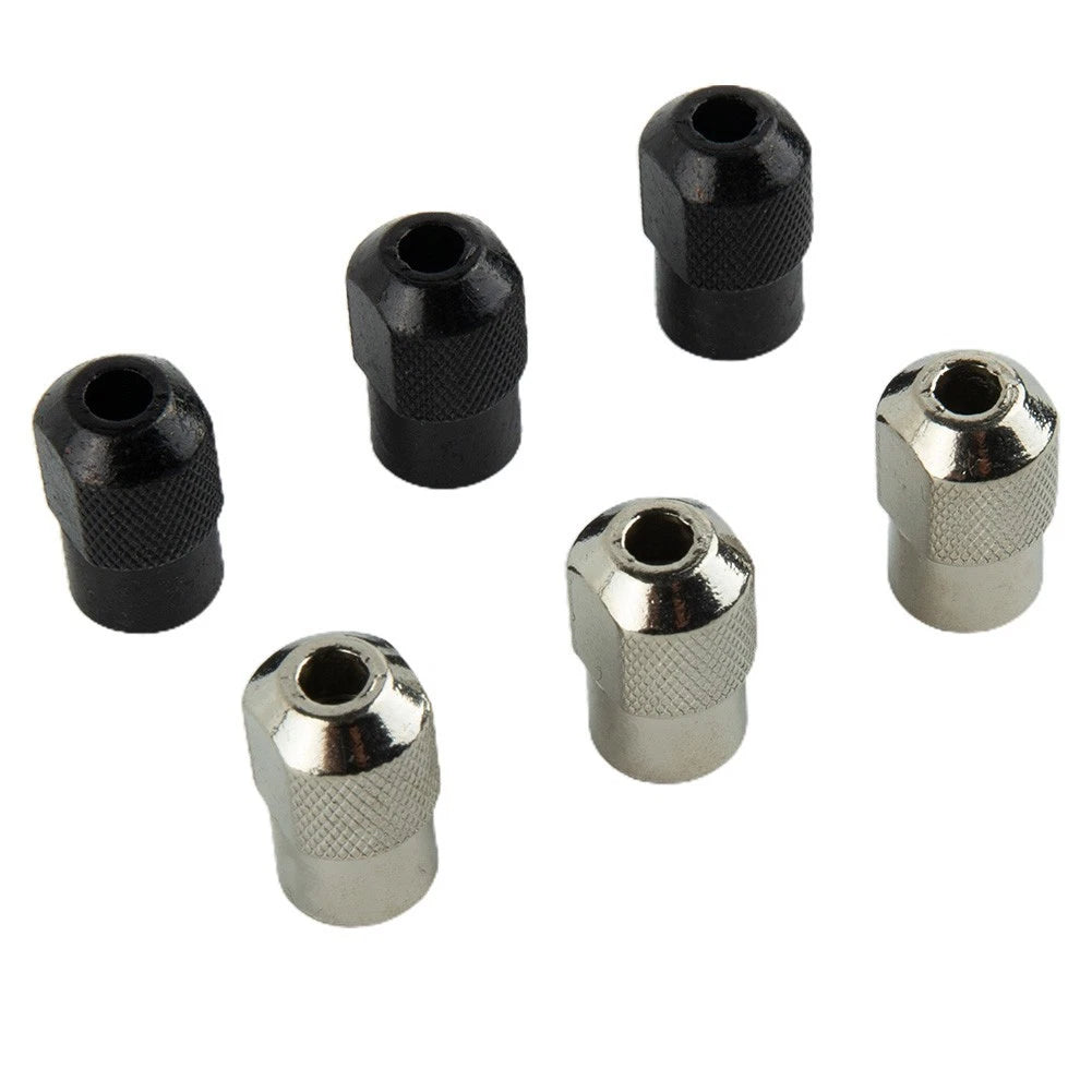 Chuck Nut for Rotary Tools Electric Grinder (Universal Fit)