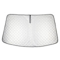 Foldable Windshield Sun Shade for Audi Q5 (2018–2025)