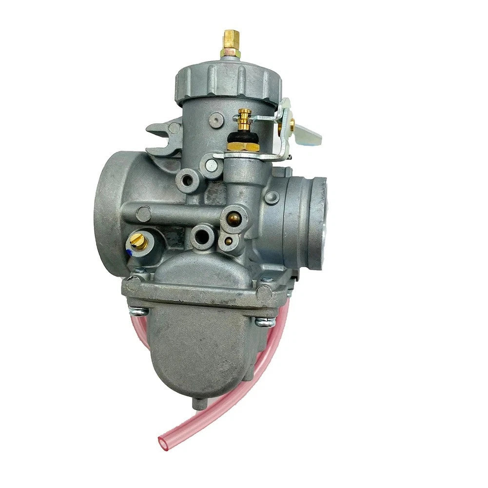 VM34 Carburetor for Motorcycle (Optimized Fuel-Air Mixture)