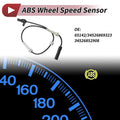 ABS Wheel Speed Sensor Front Left for BMW 320i (2013–2021)