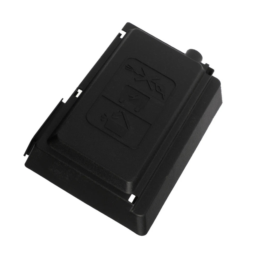 Fuse Box Upper Cover for Cadillac Escalade, Chevrolet Silverado 1500, Suburban (2002–2014)