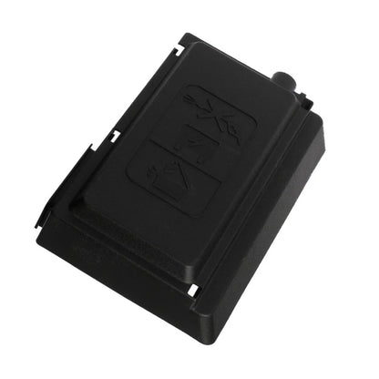 Fuse Box Upper Cover for Cadillac Escalade, Chevrolet Silverado 1500, Suburban (2002–2014)