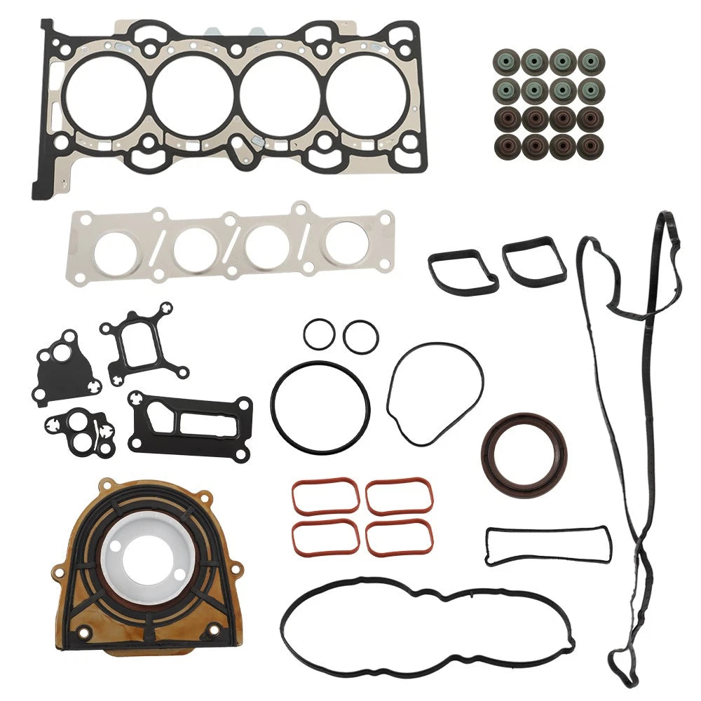 Engine Cylinder Head Gasket Set for Land Rover Range Rover Evoque (2012–2017)