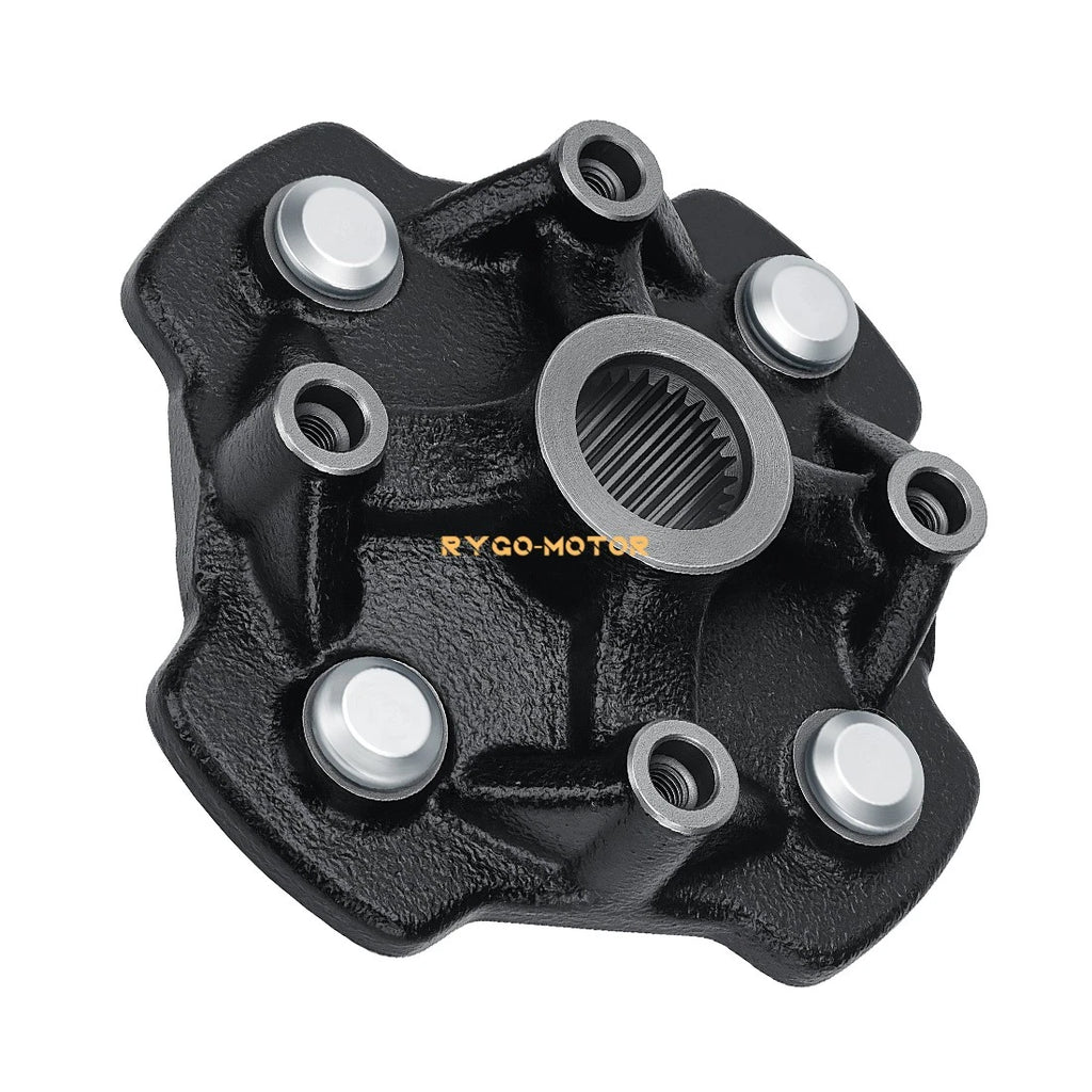 Front Wheel Hub for Honda TRX500 Foreman 500 / Rubicon 500 (2005–2014) 44615-HR3-A20