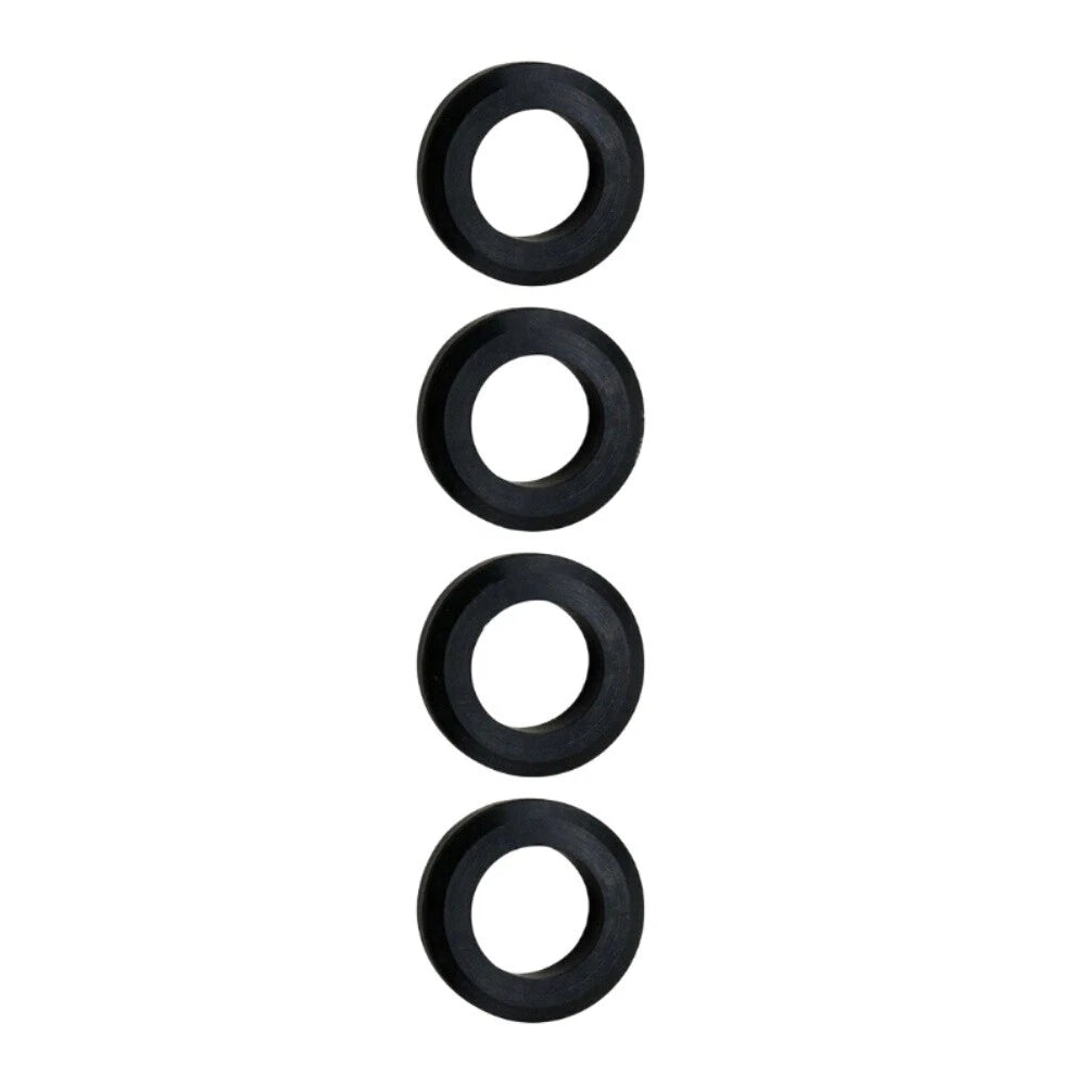 Fuel Injector Lower Seal Insulator Gasket for Mitsubishi Eclipse Montero Galant (1995–2005)