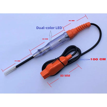 6-24V Test Pen for Vehicle Electrical Maintenance (Universal)