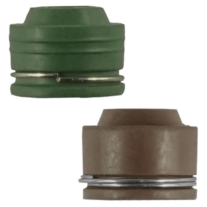 Valve Stem Seal Replacement for Honda TRX450ER (2006–2008)
