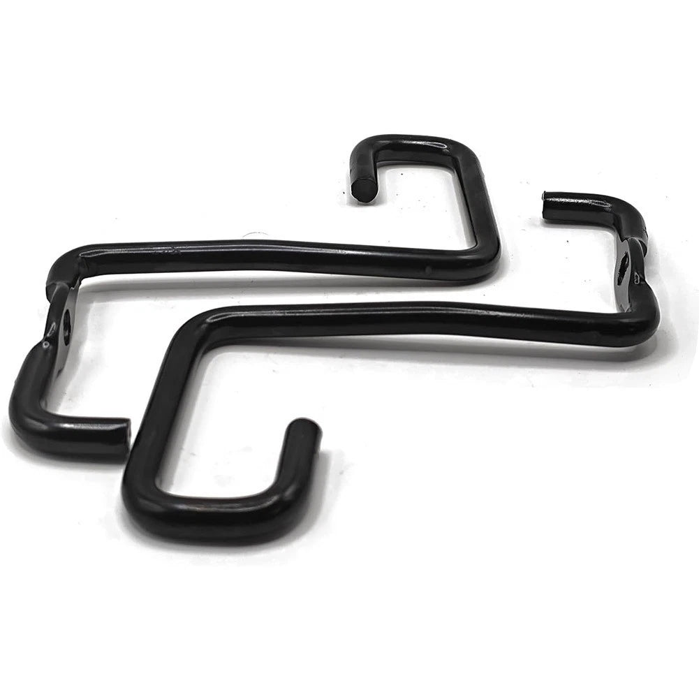 Left Hand Engine Belt Keeper for Craftsman Mowers (42 Inch)