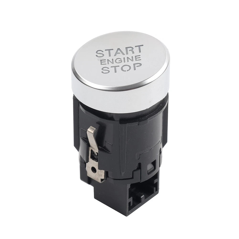 Engine Start Stop Switch Button for Audi A4 A5 S4 Q5 SQ5 (2008–2016) 8K0905217A