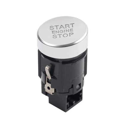 Engine Start Stop Switch Button for Audi A4 A5 S4 Q5 SQ5 (2008–2016) 8K0905217A