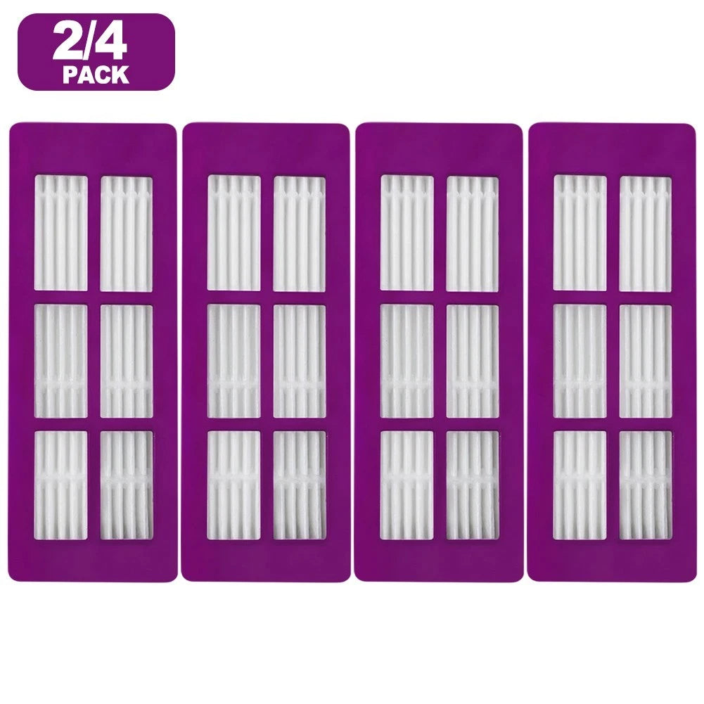Hepa Filter Set for Eureka J15 Max Ultra (2020–2023)