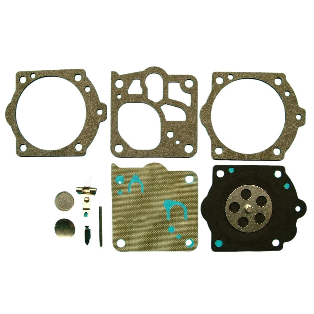 Rebuild Kit for