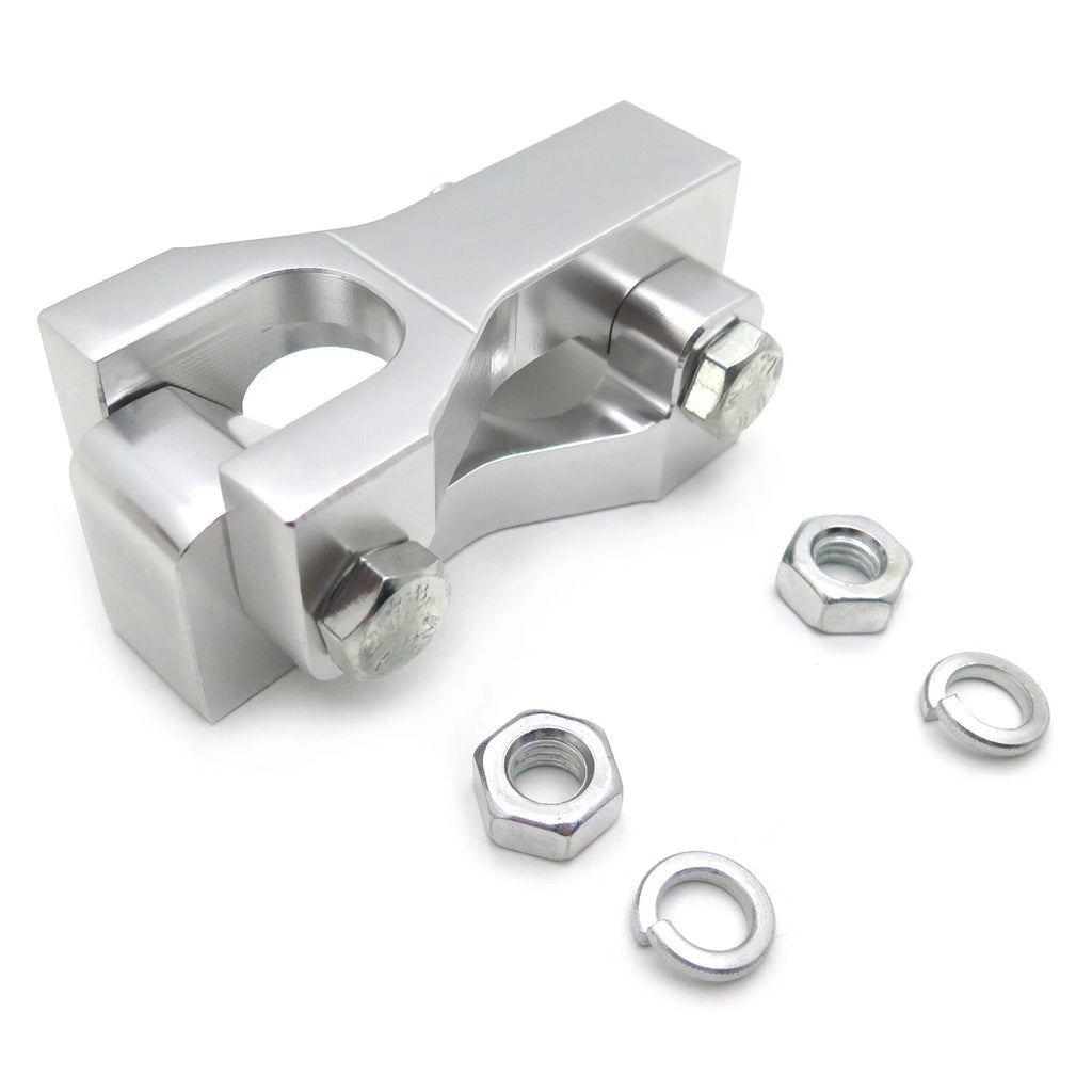 3.5" Lowering Kit for Kawasaki KFX 700 V Force (2003–2008)
