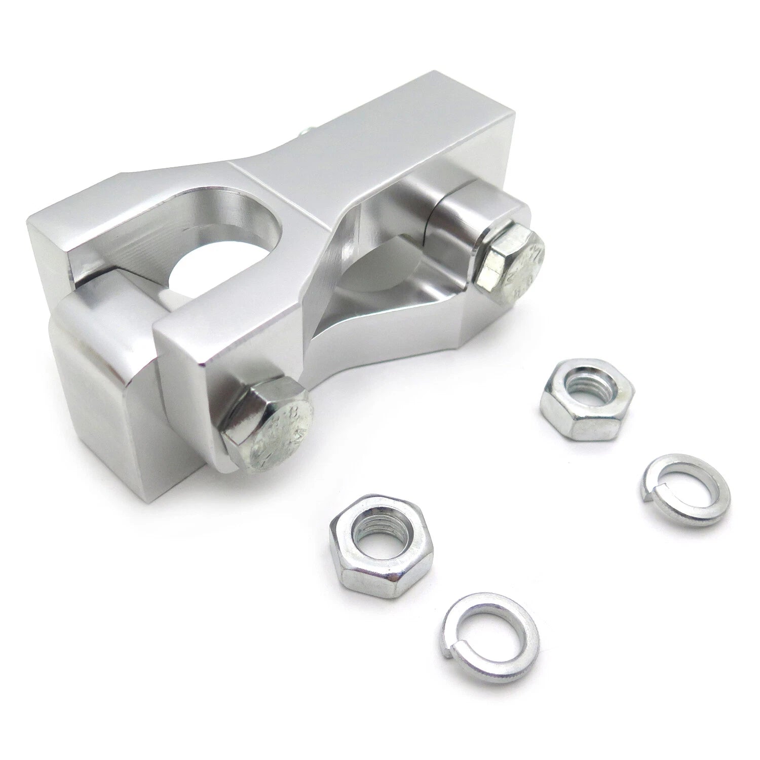 3.5" Lowering Kit for Kawasaki KFX 700 V Force (2003–2008)