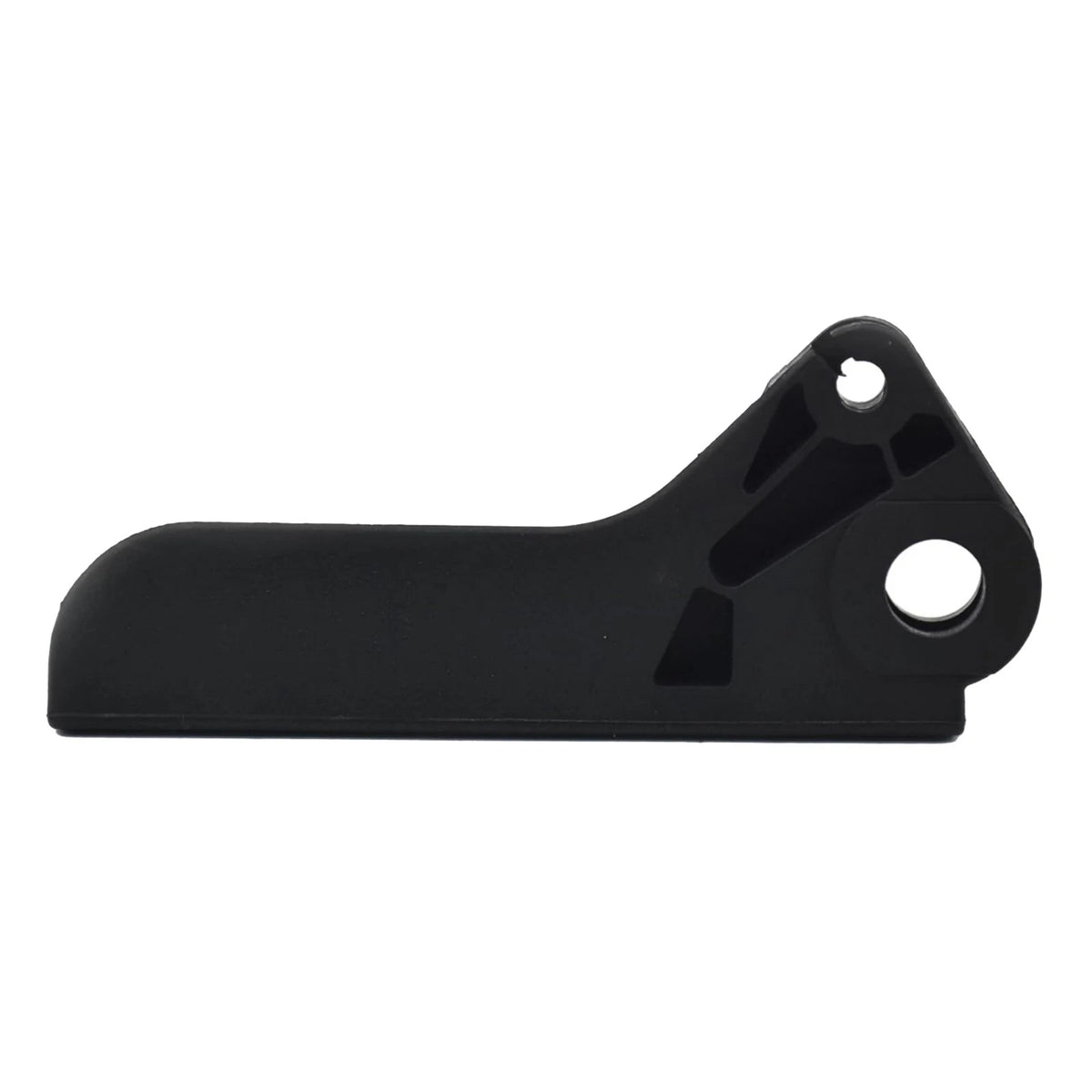 Hood Release Cable Handle for Ford F-250 Super Duty (1999–2010)