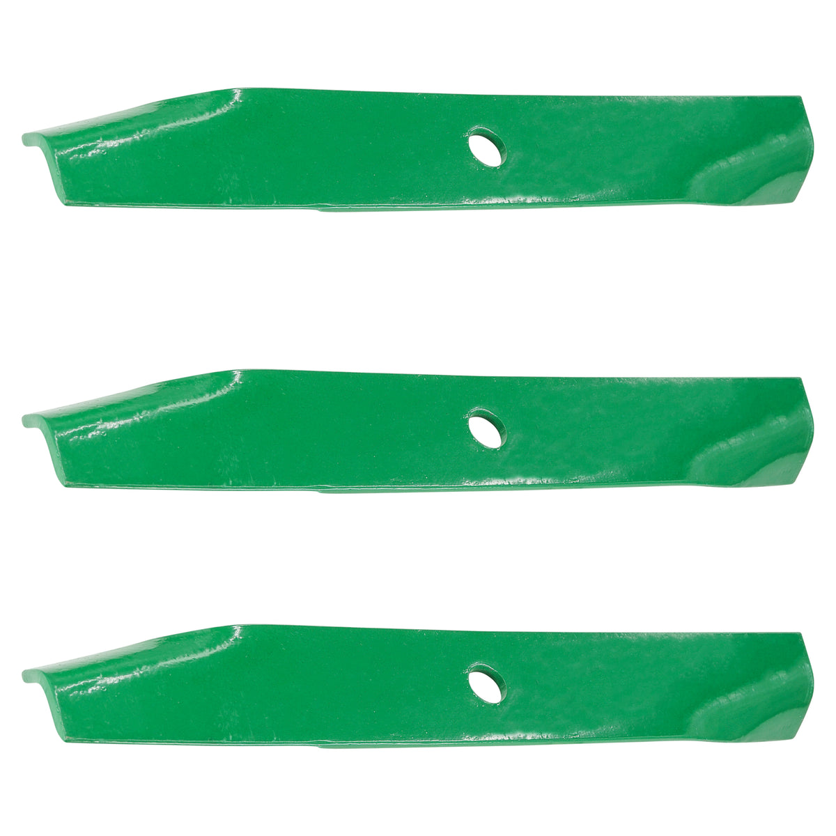 High Lift Blade 40 Inch Deck for Ariens Gravely (13-7/8 x 5/8) (2000–2000)