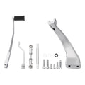 Mid Controls Shift Shifter Side Set for Harley Fat Bob Sport Glide (2018–2025)