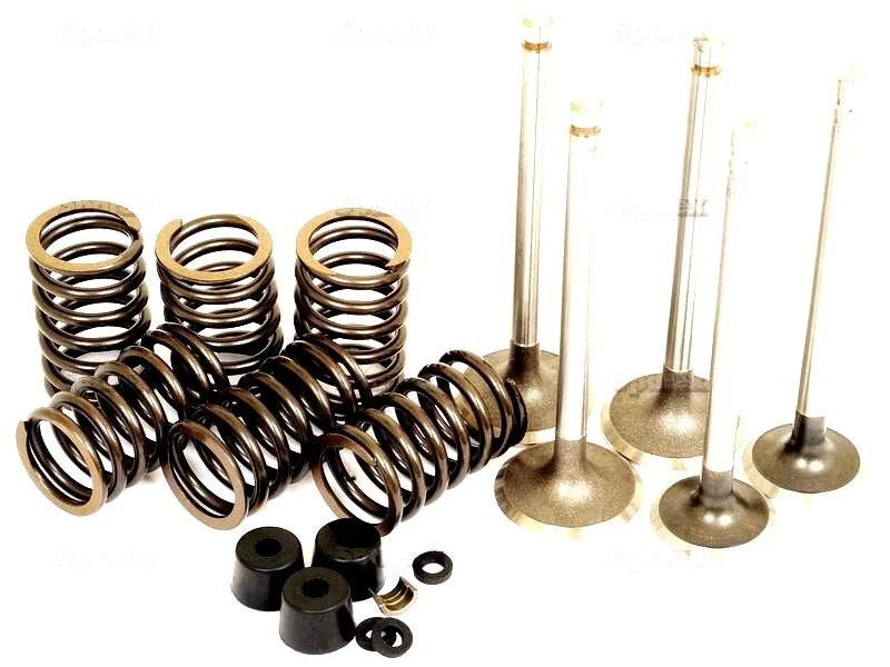 Valve Train Kit for Ford Tractors (2000–4600)