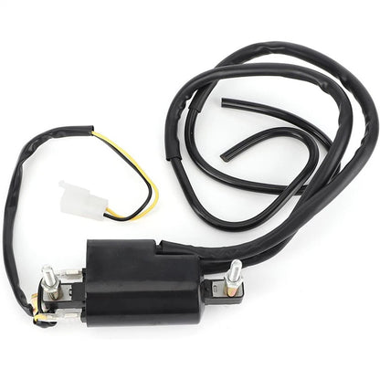 Ignition Coil 30530-413-003 for Honda CM400A CM400E CM400T CM450A (1978–1982)