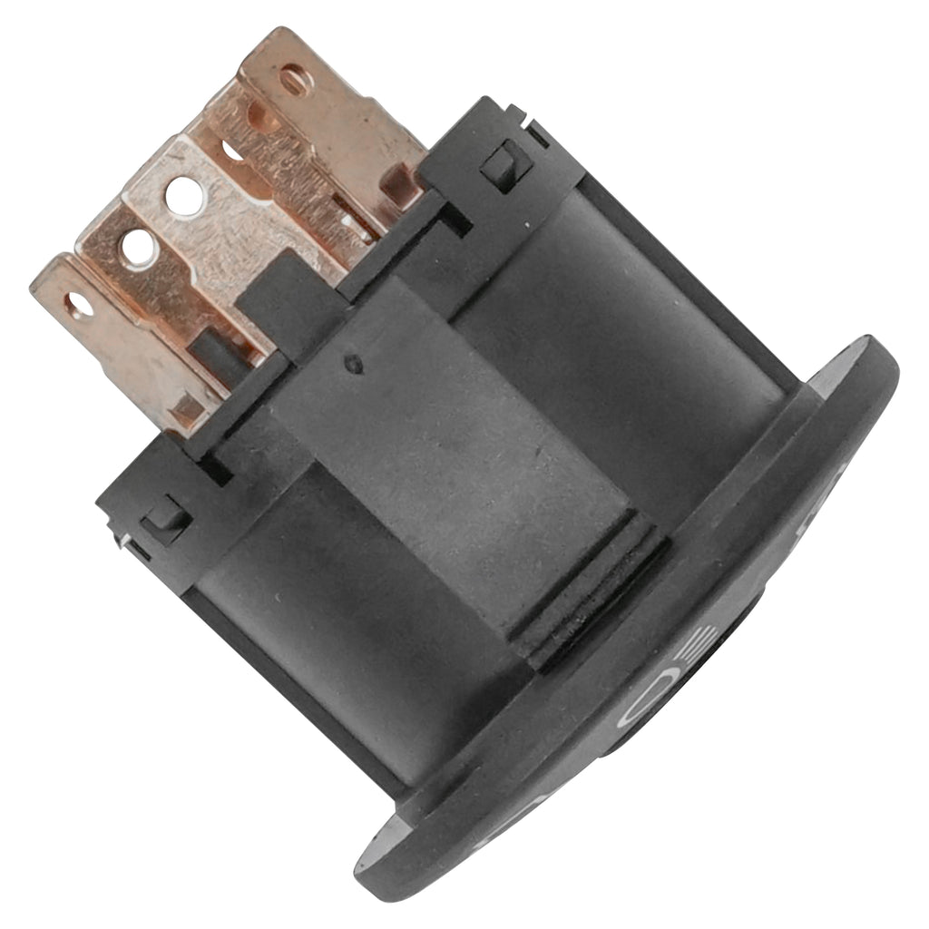 Rotary Ignition Switch Replacement for John Deere D150 D155 D160 (2010–2015)