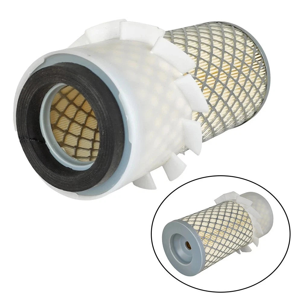 Replacement Air Filter for Kubota B KH L Series Tractors (1110, 1120)
