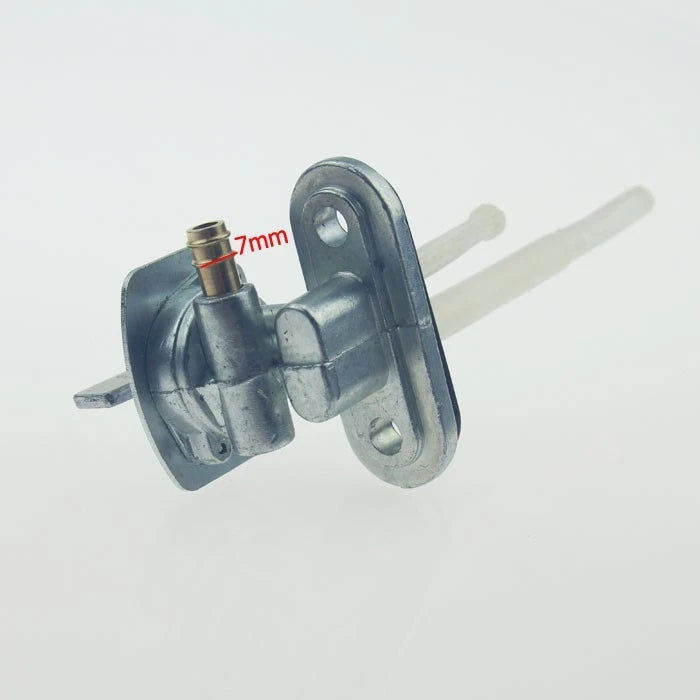 Fuel Tank Tap Filter Petcock Switch for PIT PRO 125cc 140cc ATV