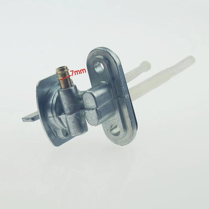 Fuel Tank Tap Filter Petcock Switch for PIT PRO 125cc 140cc ATV