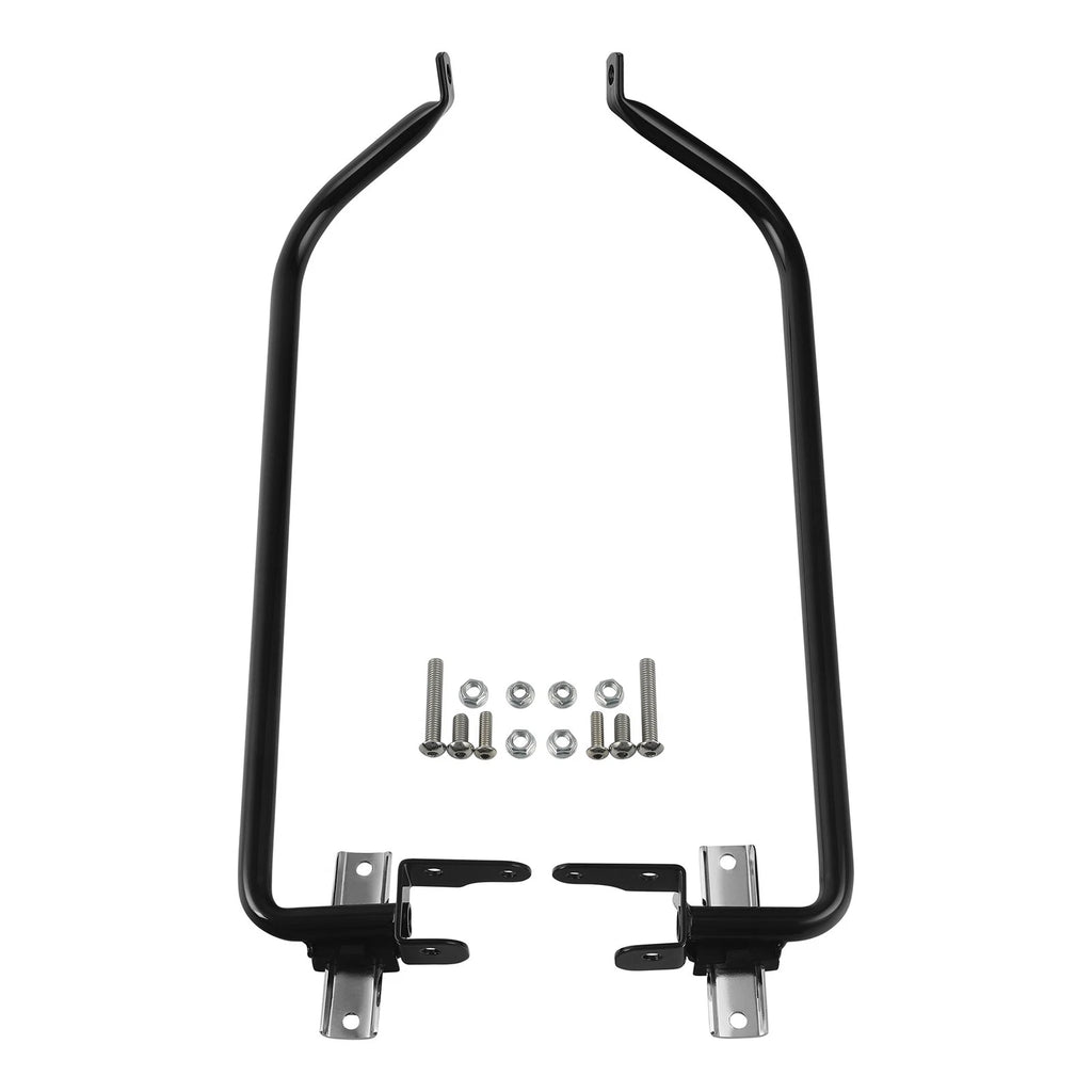 Hard Saddlebags Support Bracket Kit for Harley Electra Road Glide (2014–2024)