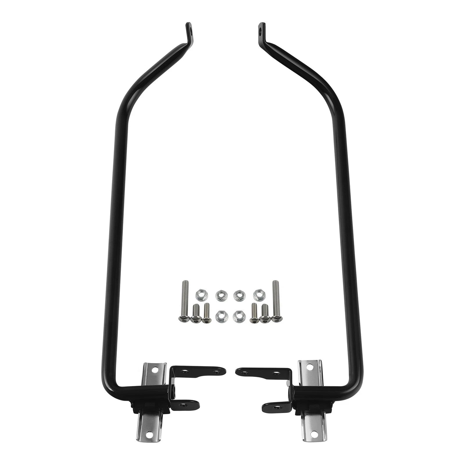 Hard Saddlebags Support Bracket Kit for Harley Electra Road Glide (2014–2024)