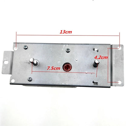 Microwave Timer Connector for Precise Timing Function