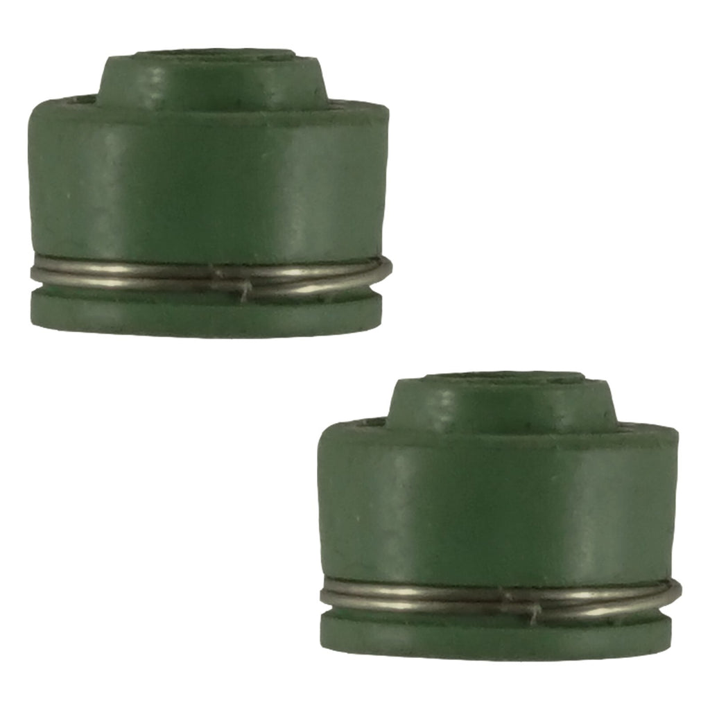 Valve Stem Seal Replacement for Honda ATC125M (1986–1987)