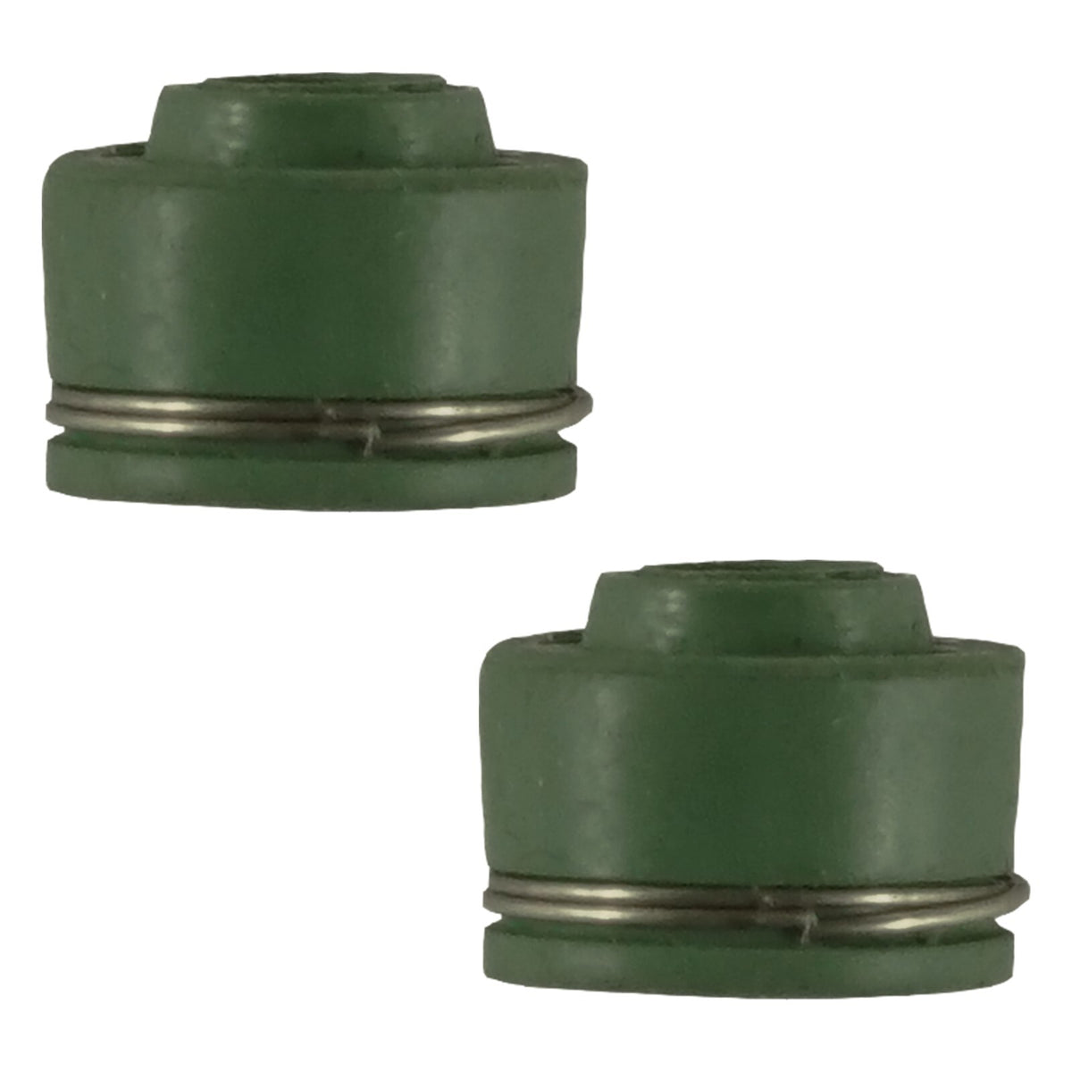 Valve Stem Seal Replacement for Honda ATC125M (1986–1987)