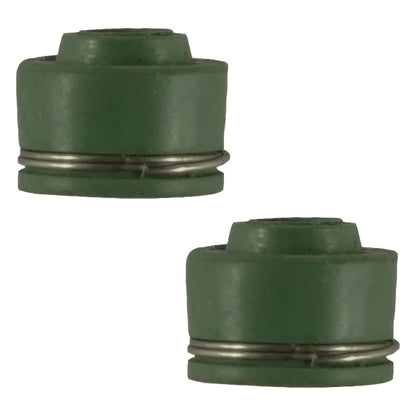 Valve Stem Seal Replacement for Honda ATC125M (1986–1987)