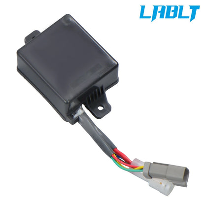 Time Relay LABLT 111-4870 111-4870X for Caterpillar 320BL 320B 325B 330B 3316
