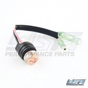 Temperature Sensor for Yamaha 60-300 HP (688-82560-10-00)