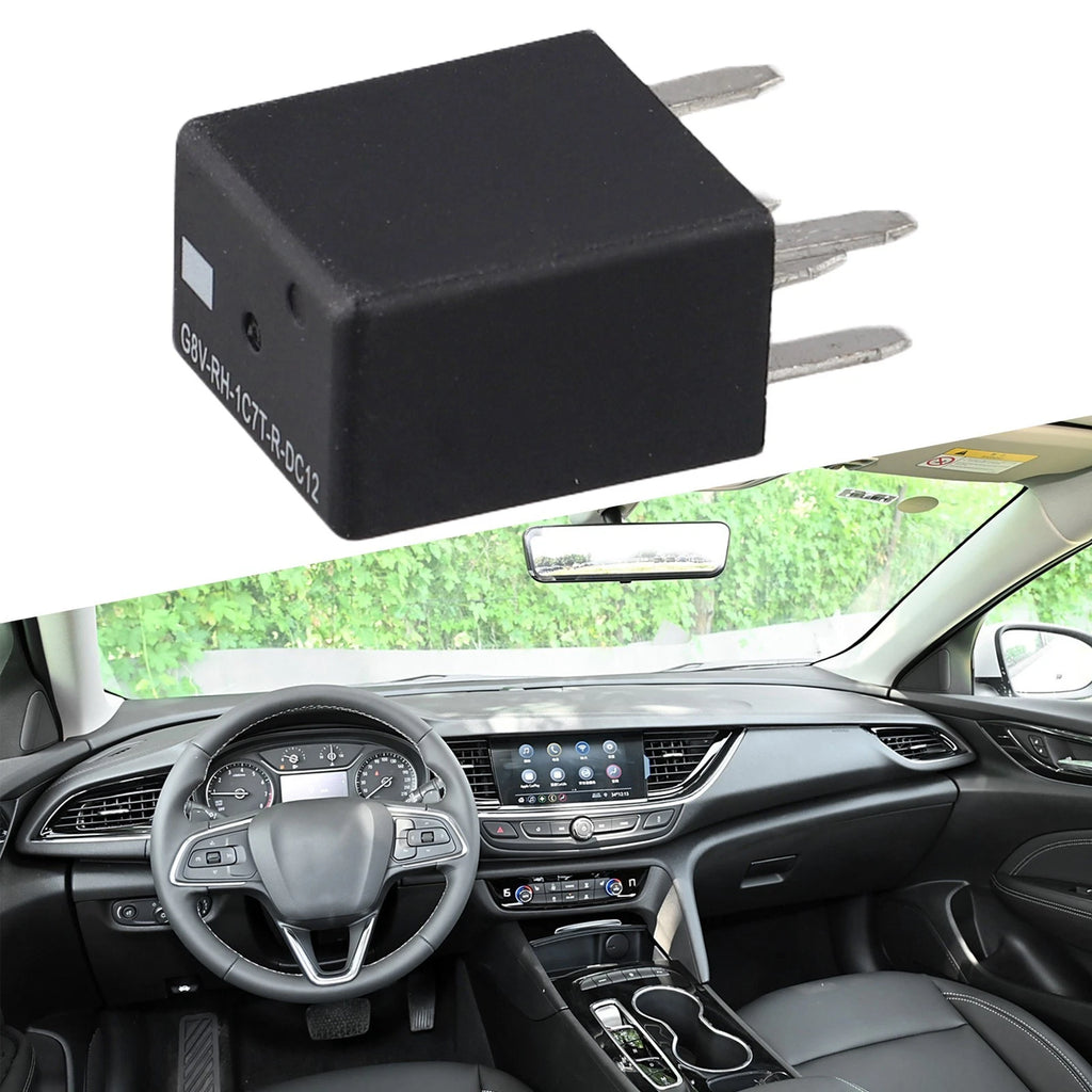 Automotive Relay for Seadoo Models (Various)