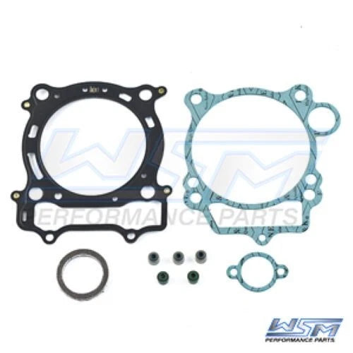 Top End Gasket Kit for Yamaha YFZ 450 (2004–2013) 29-522
