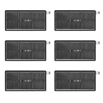 6X Replacement Filters for Dreame Aqua10 Ultra (2021–2023)