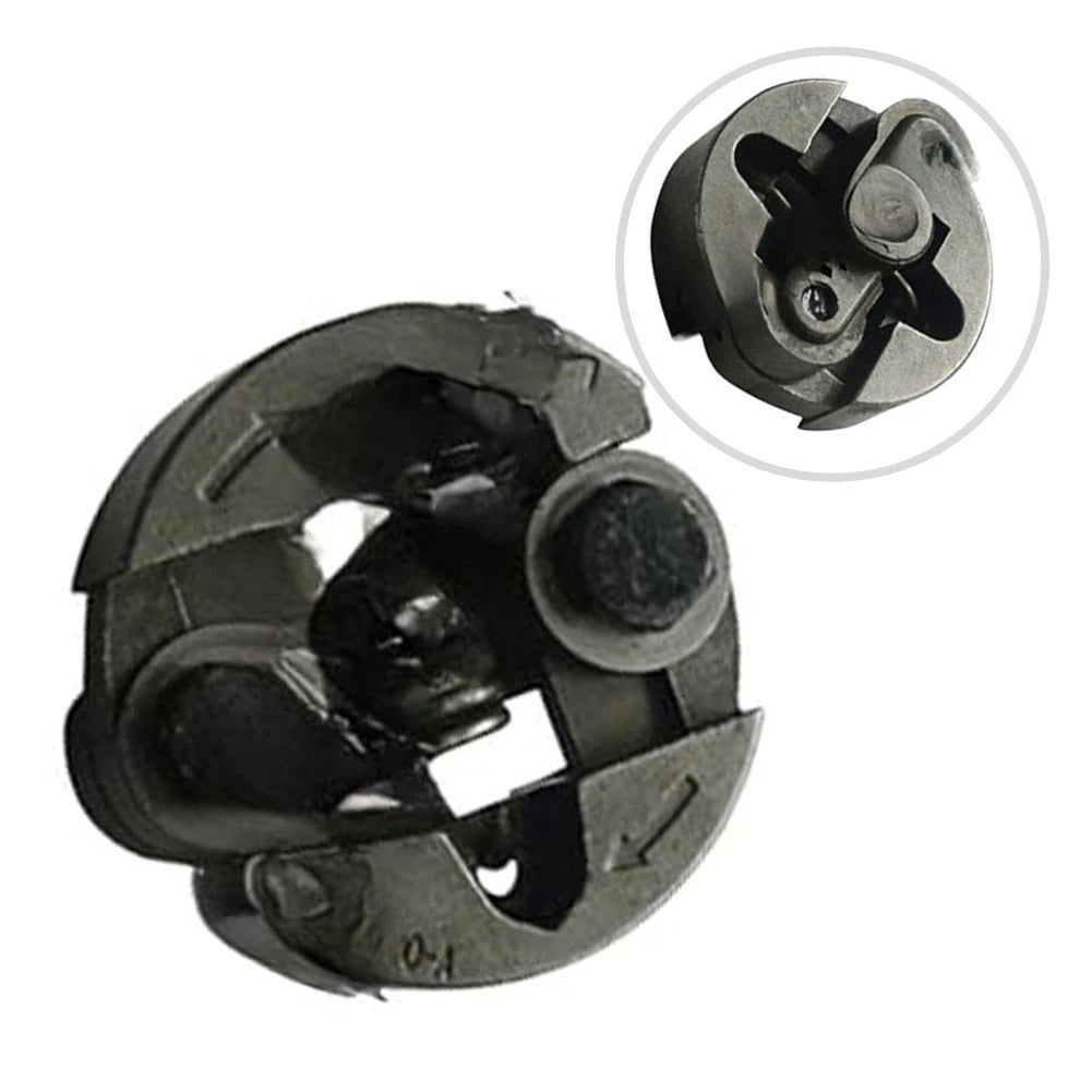 Clutch for Lawn Mower