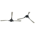8pcs Side Brush for iCLEBO Kitfort KT552