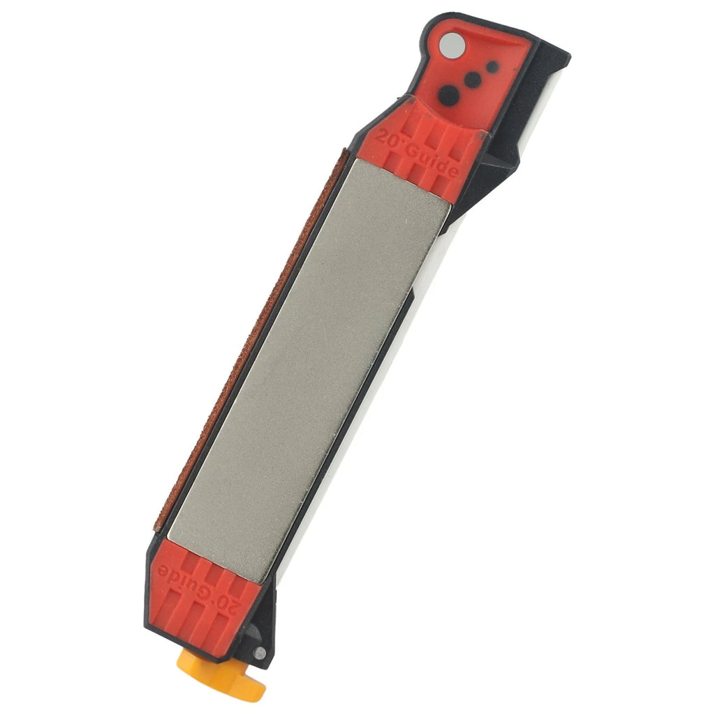Cutter Sharpener for Outdoor Camping and Kitchen Use