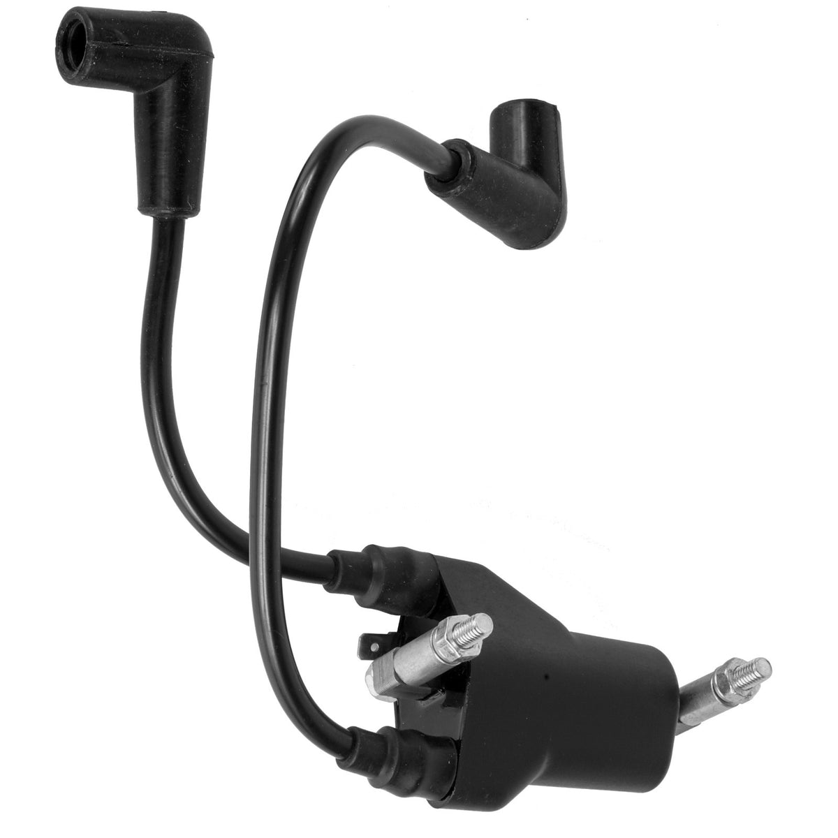 Ignition Coil Replacement for EZ-GO EZGO Marathon Medalist TXT (1993–2002)