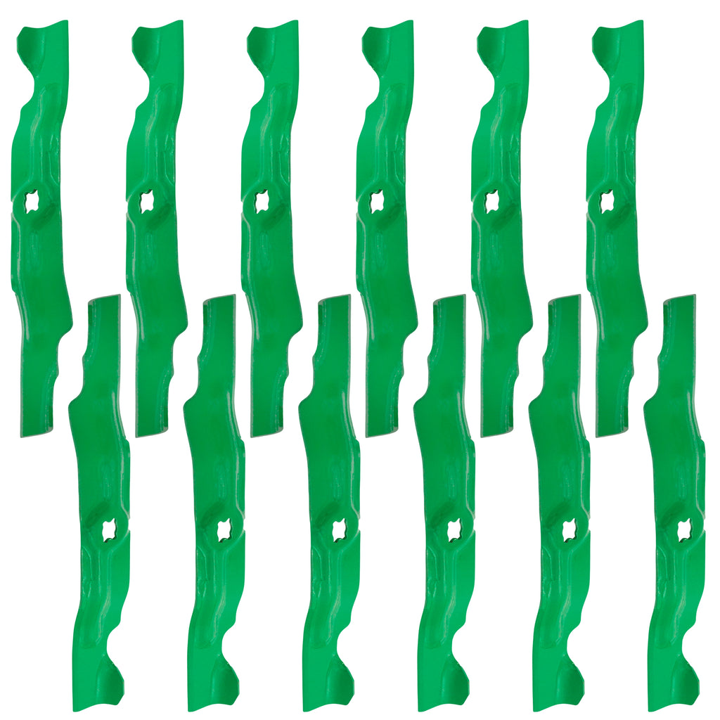 High Lift Blade Replacement for Cub Cadet MTD (2010–2010)