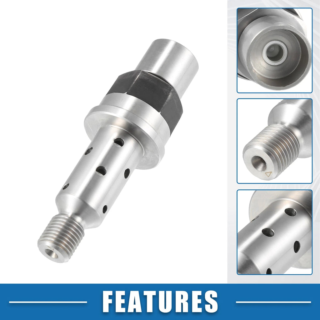 Variable Valve Timing VVT Solenoid Valve Replacement for Mercedes-Benz C200 (2007–2015)