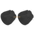 2X Wheel Caps for Yamaha Big Bear 250 350 Bruin 250 (1990–2006) YFM250 YFM350FW/U