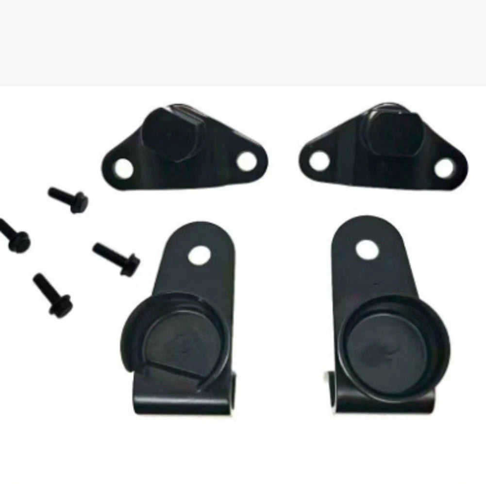 Tailgate Hinge Kit for Ford F-150 (1999–2007)