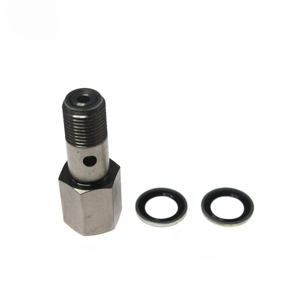 Fuel Overflow Valve for Truck (4.0-4.5Bar Pressure)