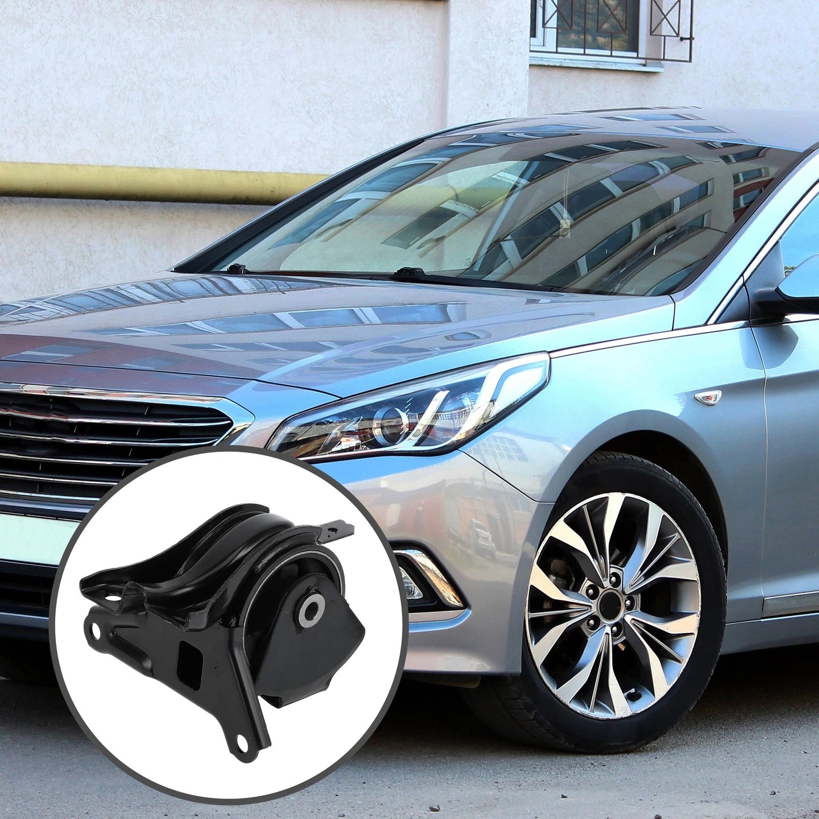Engine Motor Mount Replacement for Hyundai Azera Sonata (2006–2010)