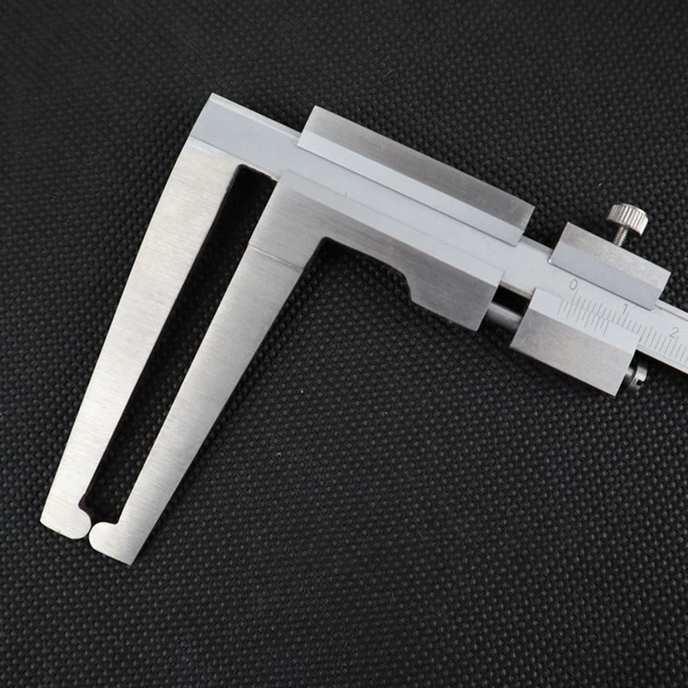 Brake Caliper Disc Measurement Tool - Portable Stainless Steel