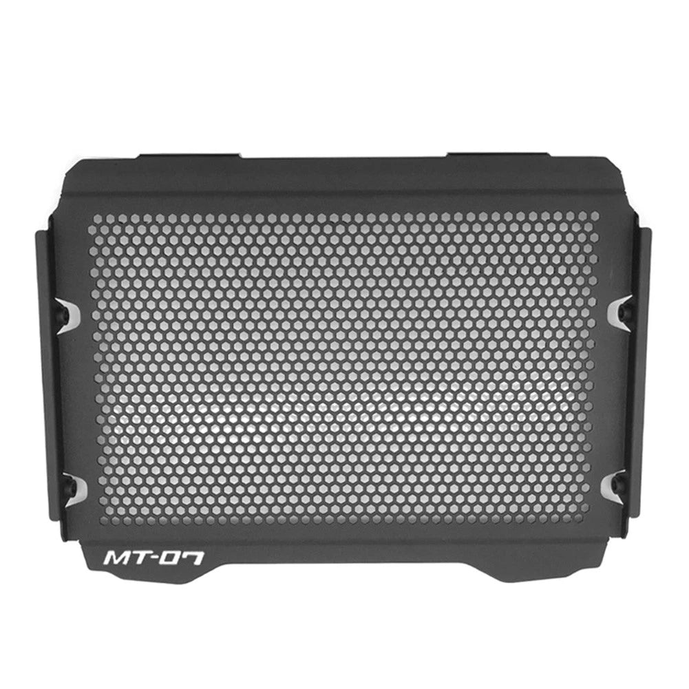 Radiator Grille Protector for Yamaha MT07 FZ07 (2021–2023)